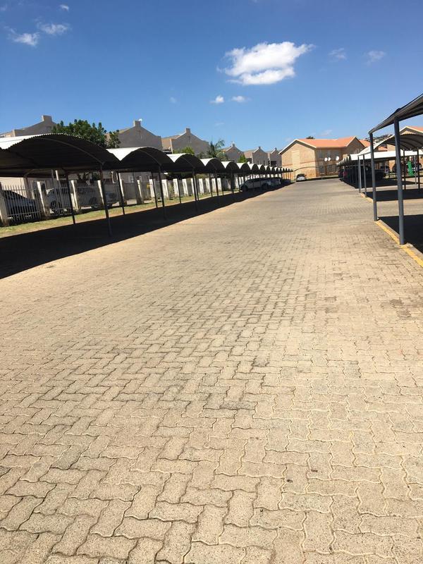 2 Bedroom Property for Sale in Waterval East North West